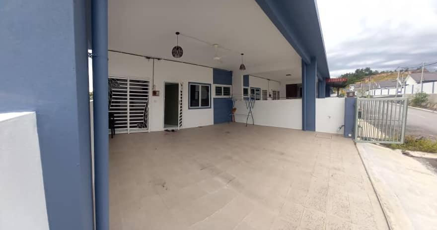 Homestay D'Mama Ifor Muslimi Tanjong Malim Ngoại thất bức ảnh